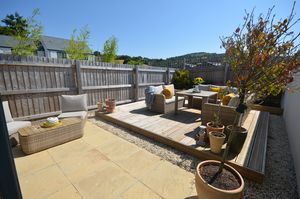 Hingston View